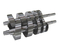 LG-A005 High-Quality Customized Dry Screw Vacuum Pumps